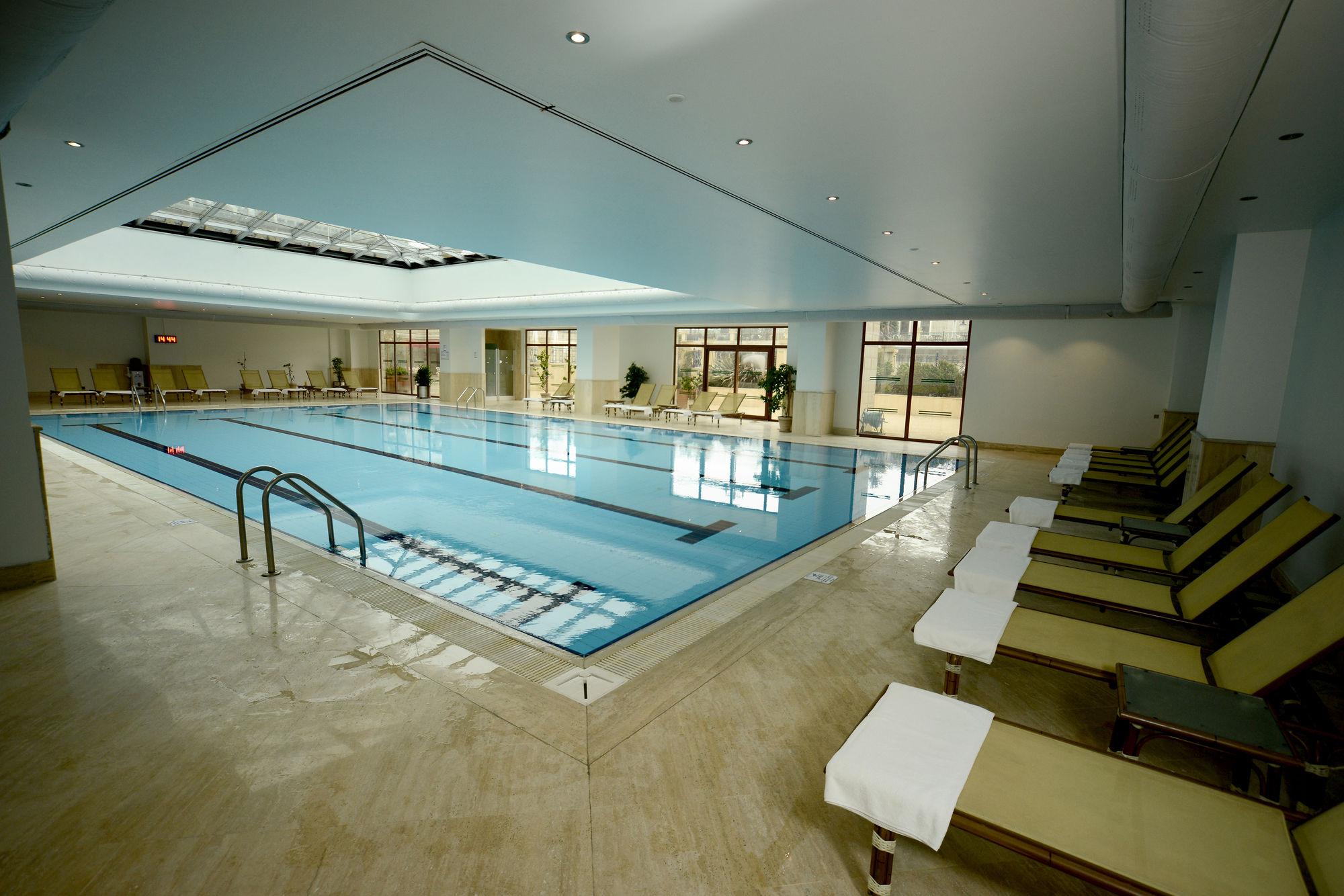 Sile Gardens Hotel & Spa Eksteriør bilde
