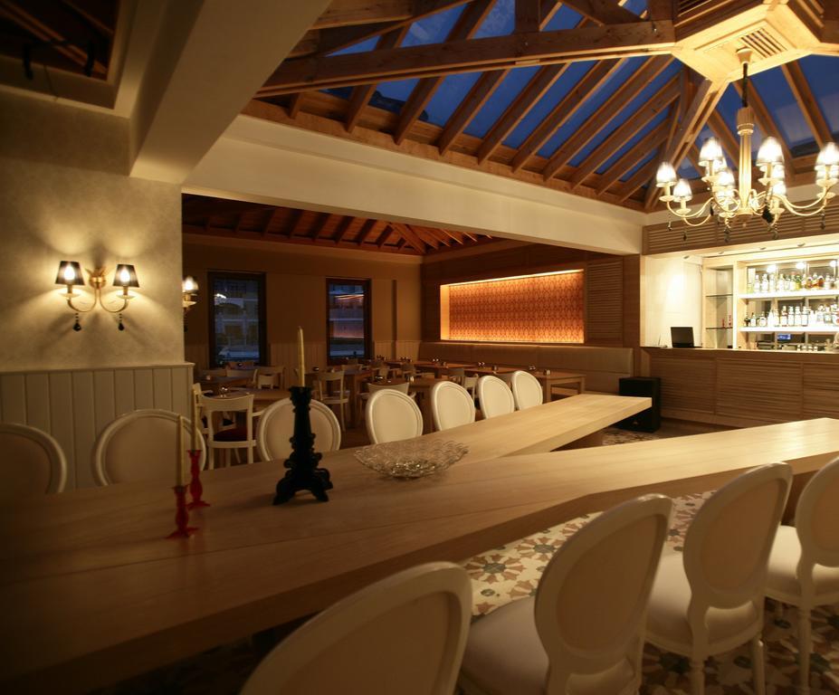 Sile Gardens Hotel & Spa Eksteriør bilde
